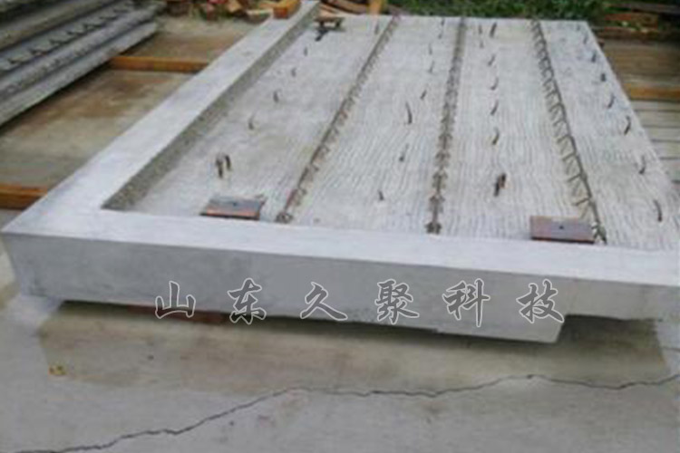 裝配式預制陽臺定制